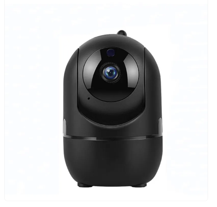 Smart Home Security Camera