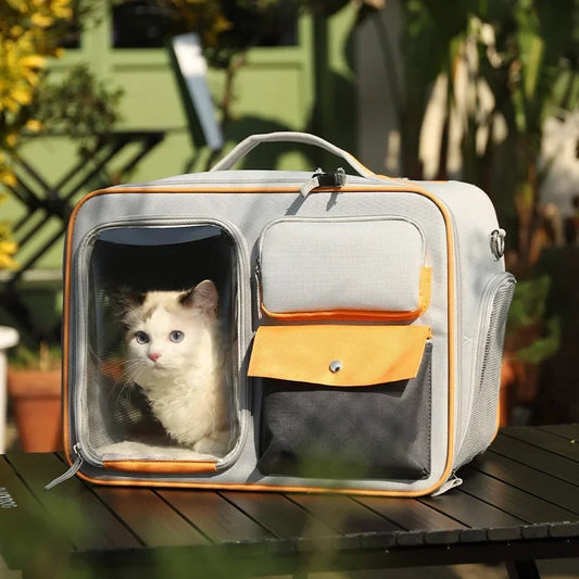 PawPorter - Pet Backpack